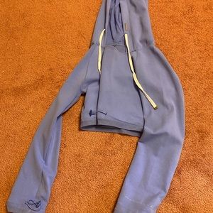 Gymshark x Whitney Simmons V1 hoodie